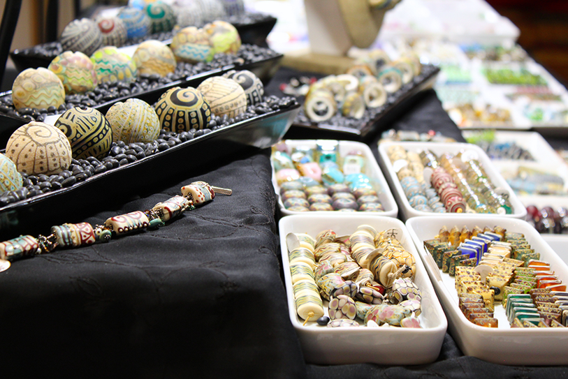 Casino fall gem show